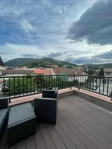 Apartament 2 camere, decomandat - zona Brasovul Vechi - foto 7