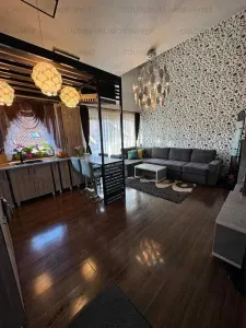 Apartament 2 camere, decomandat - zona Sanpetru - Sanpetru