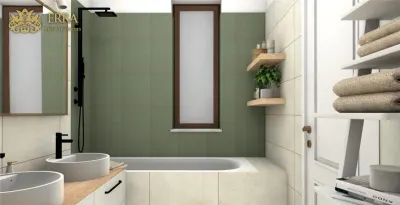 Vila individuala, 4 dormitoare. Corbeanca.Tamas. - foto 9