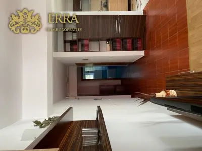 Greenfield. 3 camere, mobilat - Bucuresti