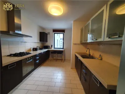 Inchiriere ap 4 camere, ambasada SUA. Garaj. - foto 3