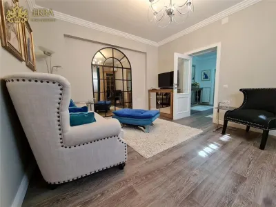 Apartament superb in vila. - Bucuresti