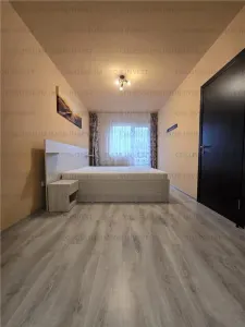 Apartament cu 3 camere, duplex pe 2 niveluri - zona Sanpetru - foto 6
