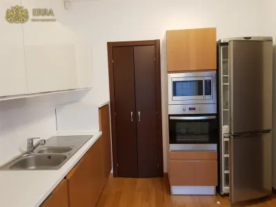 Apartament spatios. - foto 4
