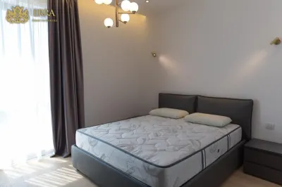 Apartament modern. Prima inchiriere. - foto 7