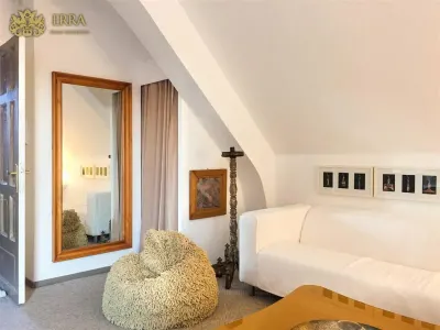 Loft  mansardat. Aviatorilor - foto 6