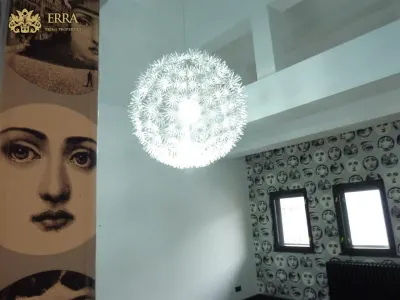 Apartament mansardat. Dorobanti Capitale - foto 4