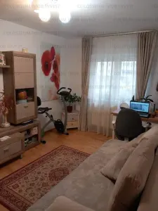 Garsoniera decomandata - zona Racadau - Brasov