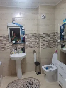 Apartament cu 3 camere, decomandat - zona Noua - foto 13