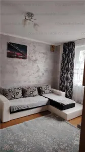 Apartament cu 2 camere, decomandat - zona Centru Civic - Brasov