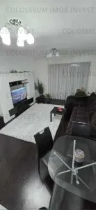 Apartament cu 2 camere, decomandat - zona Racadau - Brasov