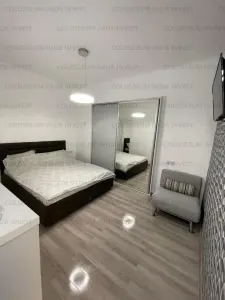 Garsoniera semidecomandata - zona Centru Istoric - Brasov