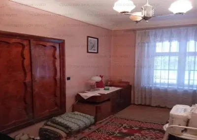 Apartament cu 3 camere, semidecomandat - zona Centru Istoric - foto 4