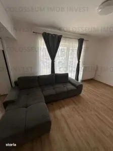Apartament cu 2 camere, decomandat - zona Avantgarden - Brasov