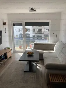 Apartament cu 2 camere, decomandat - zona Bartolomeu - Brasov