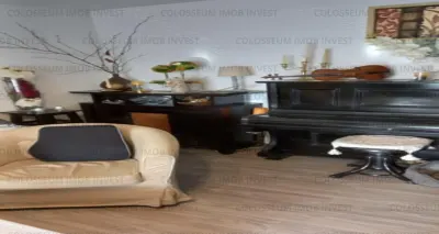 Apartament cu 3 camere, decomandat - zona Racadau - Brasov