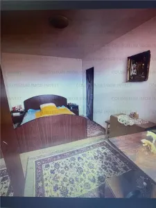 Apartament cu 3 camere, decomandat - zona Prejmer - Prejmer