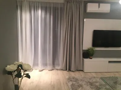 Inchiriere Apartament 2 Camere Superb Grozavesti - Onix * Loc De Parcare Subteran * - foto 5