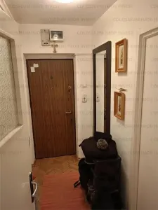 Apartament cu 3 camere, semidecomandat - zona Garii - Dacia - foto 5