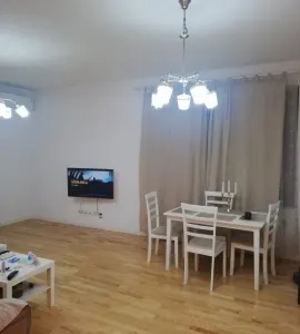 Vanzare apartament 3 camere, Iancu Nicolae, Stradal, Jolie Ville, loc de parcare - Bucuresti