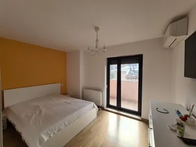 Inchiriere apartament 2 camere Victoriei Icon Residence - Bucuresti