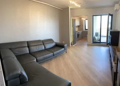 Prima inchiriere apartament 3 camere 4City - Pipera, loc de parcare - Bucuresti