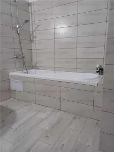 Apartament cu 2 camere, decomandat - zona Sanpetru - foto 6
