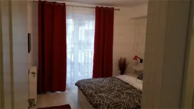 Apartament cu 2 camere, decomandat - Kasper - foto 2