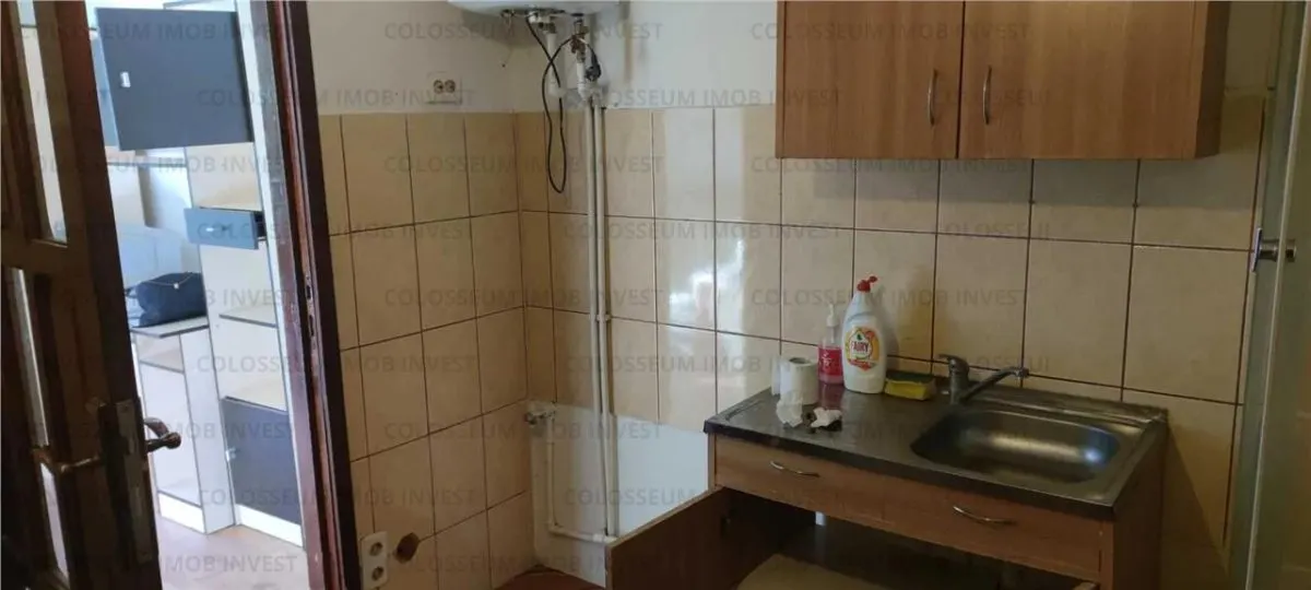 Camera de camin  -zona Bartolomeu - foto 1