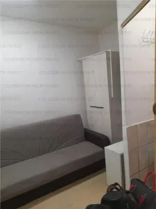 Camera de camin - zona Tractorul - Brasov