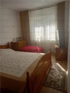 Apartament cu 2 camere - zona Astra - foto 2
