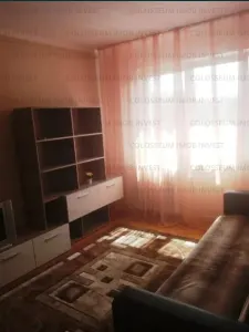 Apartament cu 3 camere-Cartierul Florilor - Brasov