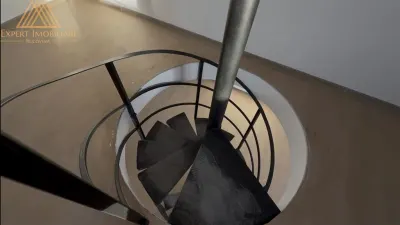 Complex  apartamete  preturi 1200Euro mp -1400Euro mp - foto 19