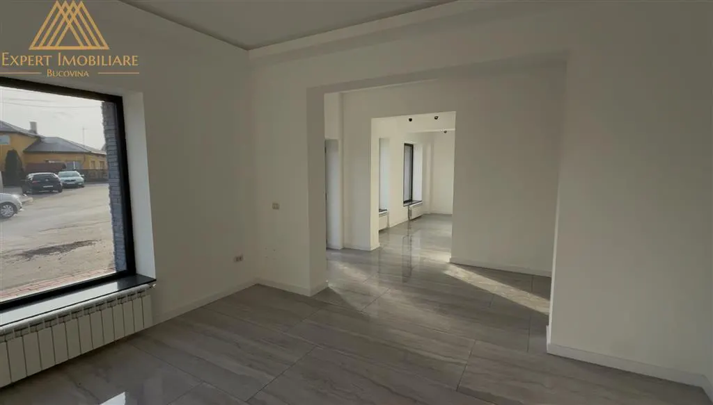 Spatiu comercial Itcani119 mp, Zona cu trafic - foto 1