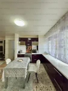 Apartament cu 3 camere, 2 bai, mobilat, utilat-Zoan Garii - foto 2