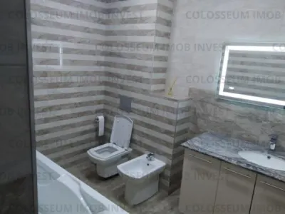 Apartament cu 3 camere, 2 bai-Isaran Residence - foto 7