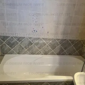 Apartament cu 3 camere, 2 bai, decomandat-Zona Astra - foto 11