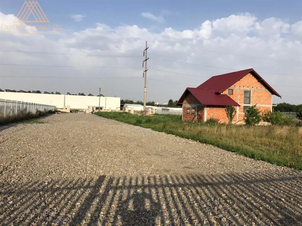 Vinzare, inchiriere 2.1 Ha sau parcelare in parcele a cate 10 ari, zona Rulmentul - foto 10