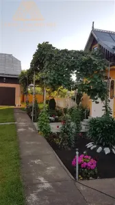 Casa Gospodarului din Bucovina - foto 11