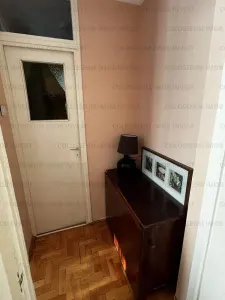Apartament cu 3 camere,2 bai, semidecomandat-Cartierul Florilor - foto 6