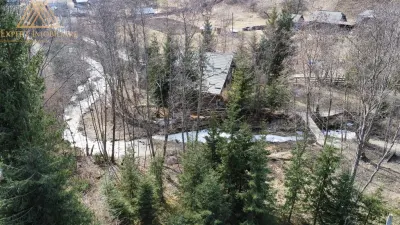 Cabana Vanatorului, sursa de apa, lemne, parau pe proprietate, fantana - foto 9