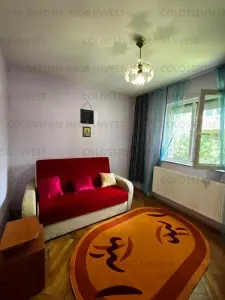 Apartament 2 camere, semidecomandat - zona Astra - foto 4