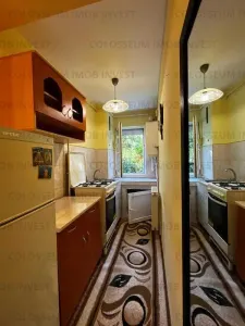Apartament 2 camere, semidecomandat - zona Astra - foto 7