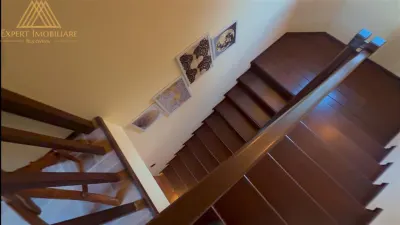CASA DINTRE BRAZI intr- un taram de poveste - foto 23