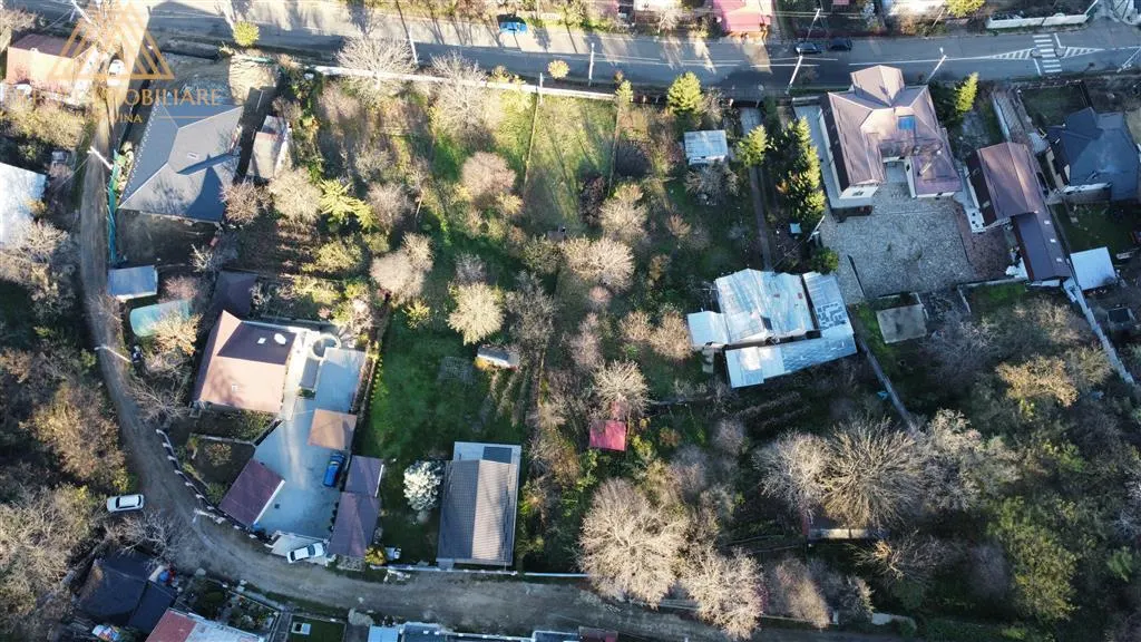 Teren Str Cernauti  770mp - foto 3