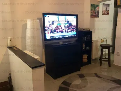 Apartament 2 camere pe 2 nivele - zona Centrul Istoric - Brasov