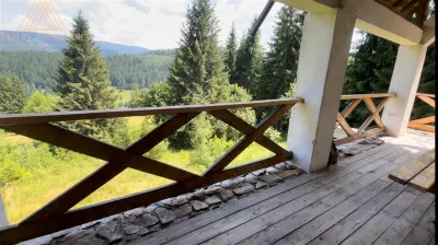 Cabana Ursului de vanzare - foto 15