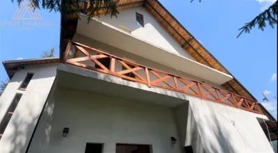 Cabana Ursului de vanzare - foto 10