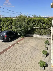 Apartament 3 camere in bloc tip vila zona Scheia cu parcare inclusa - foto 23