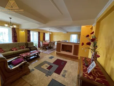 Apartament 3 camere in bloc tip vila zona Scheia cu parcare inclusa - foto 4